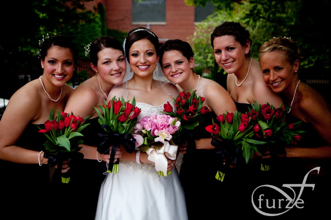Craig Furze Photography Syracuse Wedding and Portrait Photography