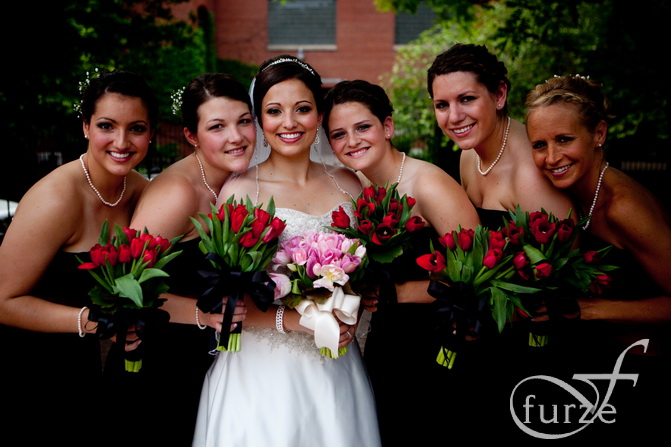 Craig Furze Photography Syracuse Wedding and Portrait Photography